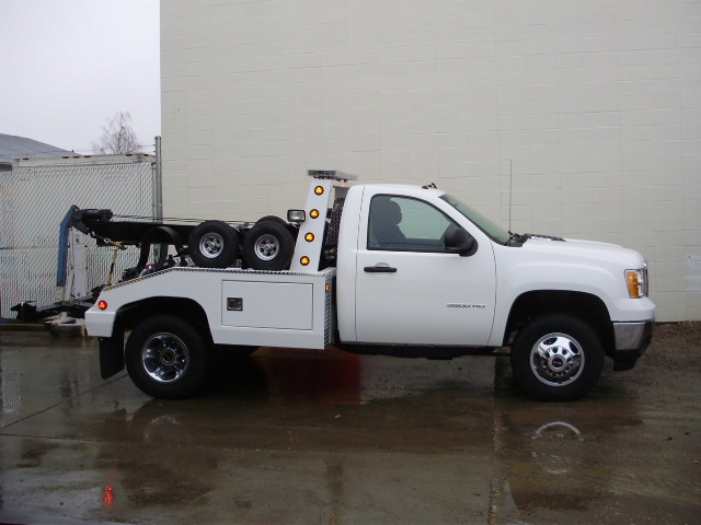 Schroeder’s Towing and Recovery