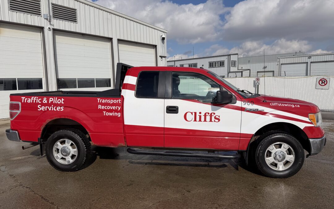 2010 FORD F150 XLT EXTENDED CAB PICKUP – STOCK #960